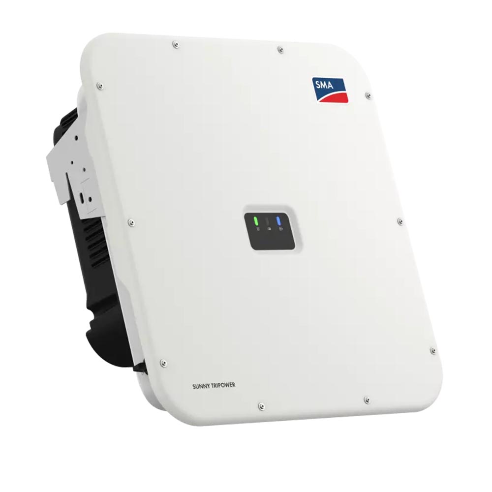 Inversor SMA 20kW Sunny Tripower X 20 TRIFÁSICO