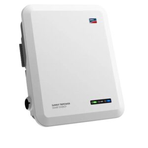 SMA Inverter 6kW Sunny Tripower 6.0 IBRIDO TRIFASE