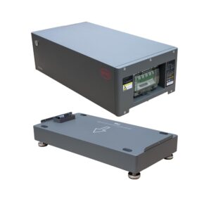 BYD serie HV modulo BMS + modulo base