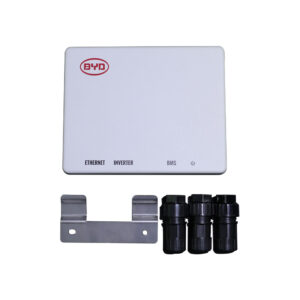 BYD serie LV Unità di gestione della batteria BMS