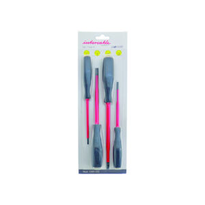 Intercable Set giraviti isolati a taglio