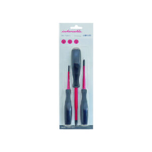 Intercable Set giraviti isolati philips