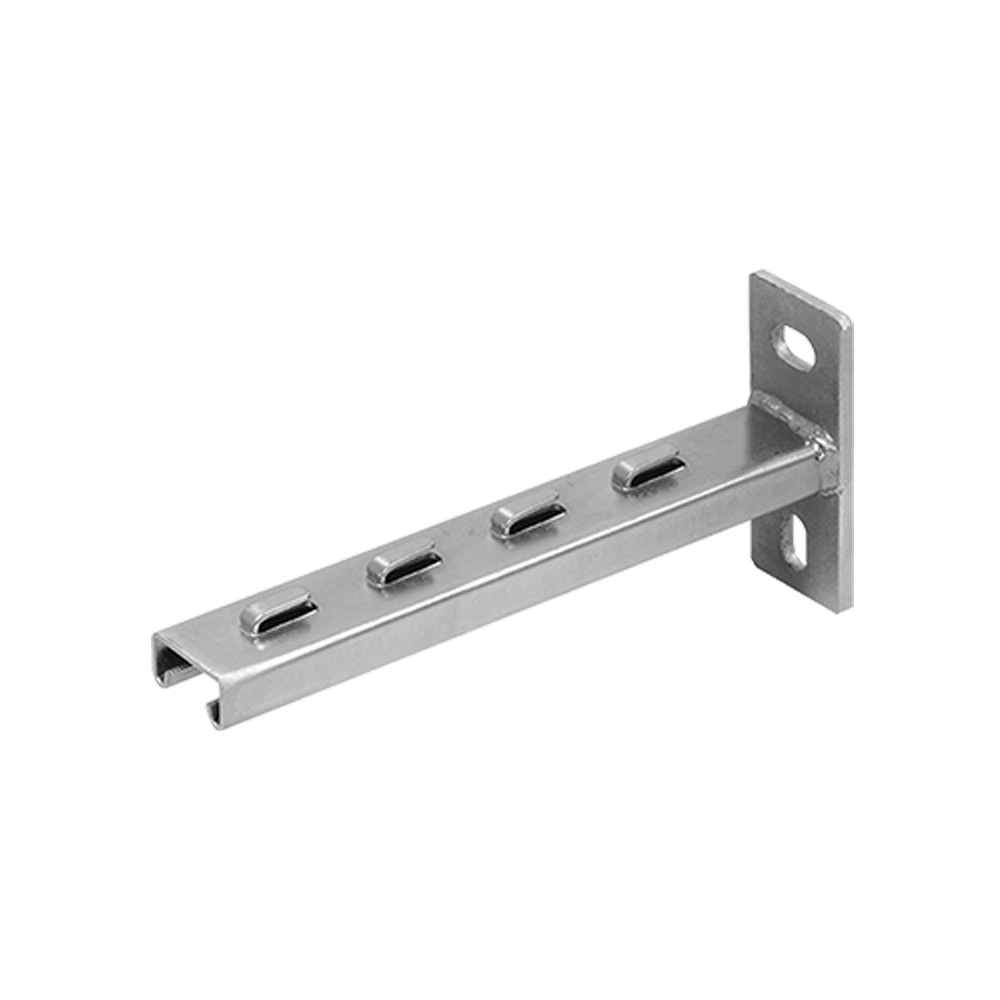 Sati italia console rapide pour extérieur ZF pour chemin de câbles 150mm