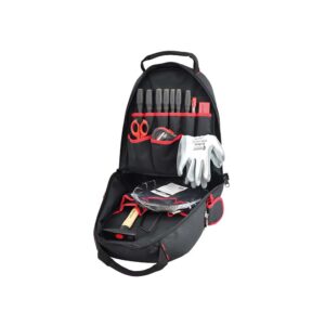 Intercable Zaino portautensili comfort line