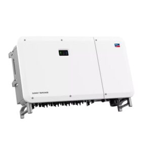SMA Inverter 110kW Sunny Tripower CORE2 TRIFASE