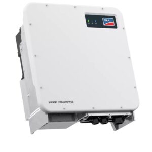 SMA Inverter 100kW Sunny Highpower Peak3 TRIFASE