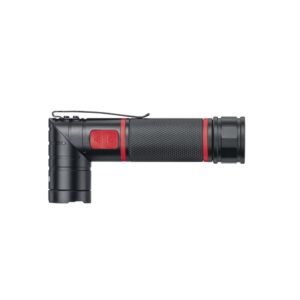 Wiha Lampada tascabile con luce LED, laser e UV