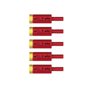Wiha Set di adattatore dinamometrico easyTorque electric