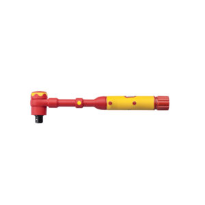 Wiha Chiave dinamometrica da 3/8″ 5-25 Nm electric