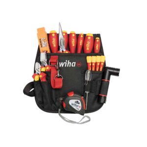 Wiha Marsupio per elettricista