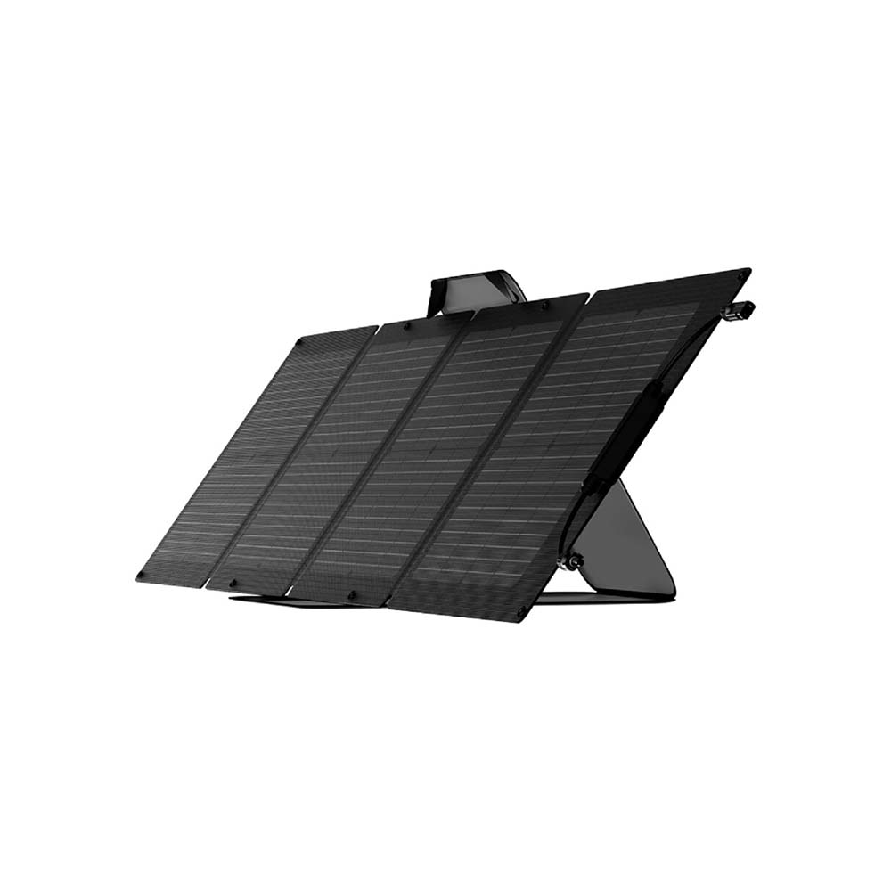 ECOFLOW 110W Solarmodul
