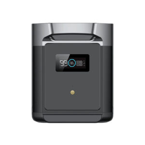ECOFLOW Delta Max batteria supplementare 2kWh