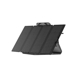 ECOFLOW 160W Solar Panel
