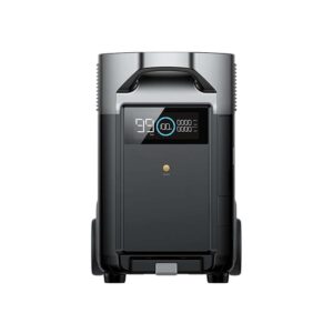 ECOFLOW Delta Pro batteria supplementare 3.6kWh