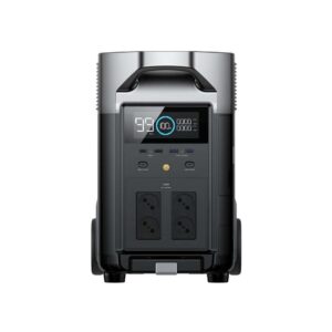 ECOFLOW Delta Pro przenośna stacja zasilania 3.6kWh