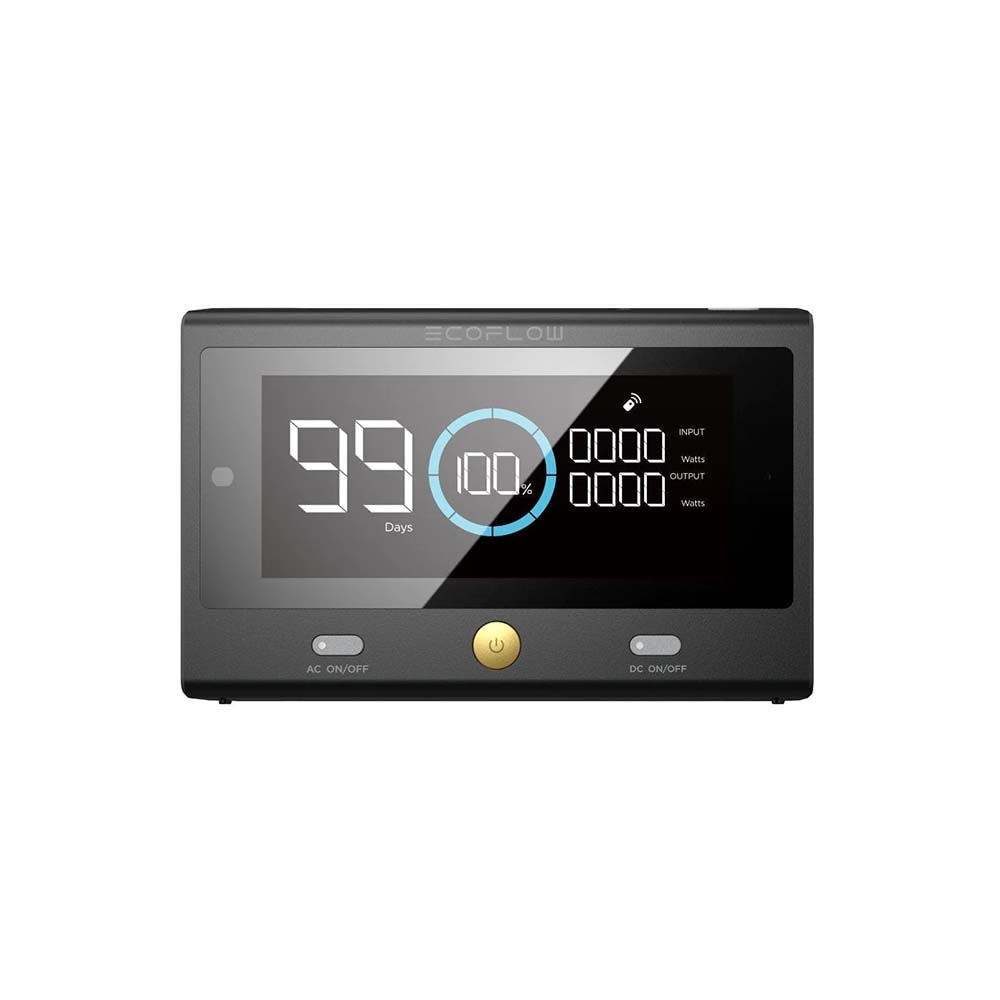 ECOFLOW Control remoto para DELTA PRO