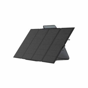ECOFLOW Pannello Fotovoltaico portatile 400W