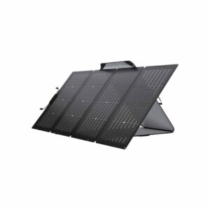 ECOFLOW 220W Solar Panel