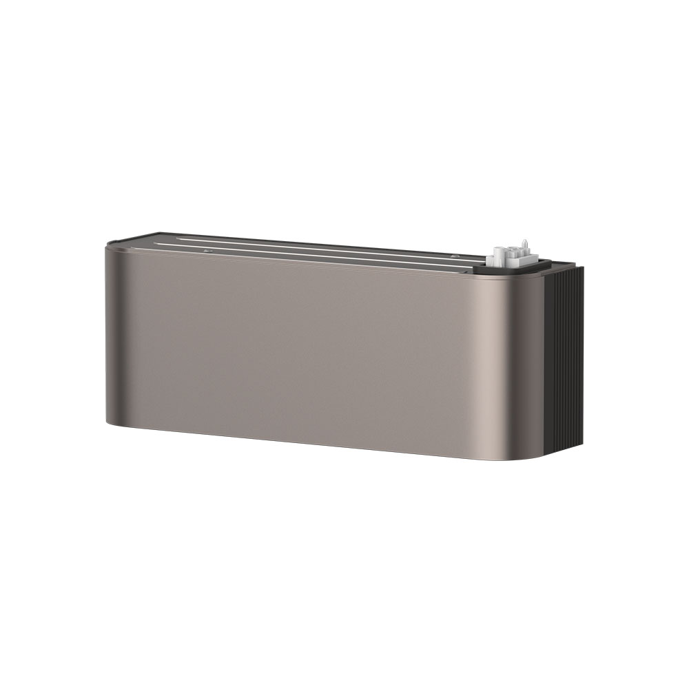 CanadianSolar EP CUBE Batteria 3.3kWh