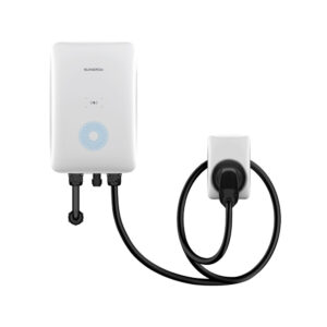 Sungrow Colonnina di ricarica 11kw TRIFASE