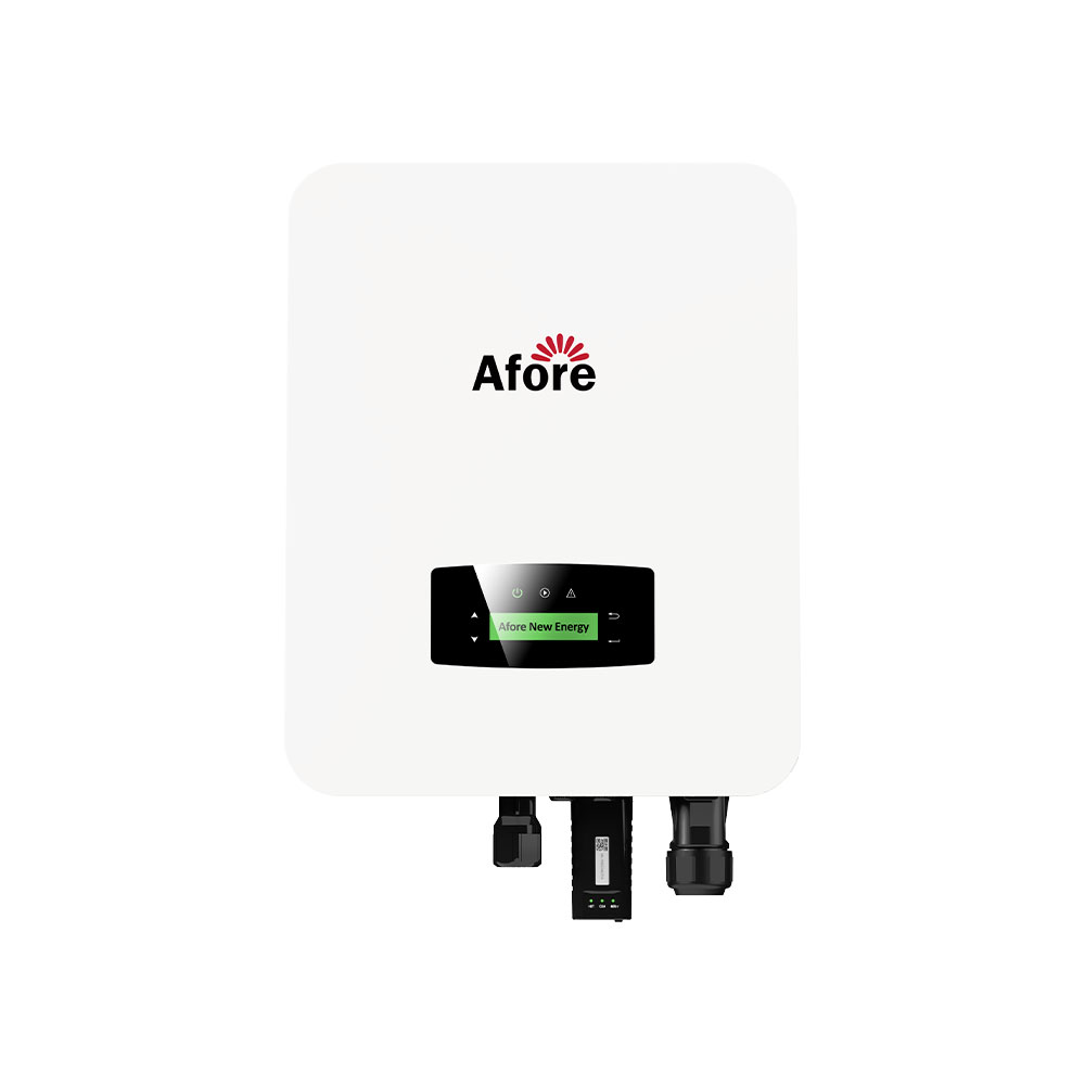 AFORE Inverter ibrido monofase LV 4kW AF4K-SL