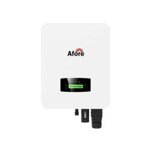 AFORE Inverter ibrido trifase HV 5kW AF5K-TH