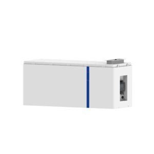Batterie de stockage DEYE 25.60kWh IP65 AI-W5.1-B