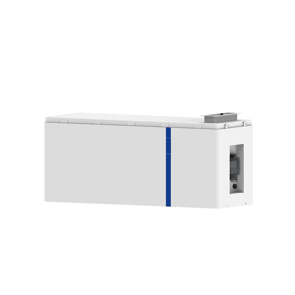 Batterie de stockage DEYE 30.72kWh IP65 AI-W5.1-B
