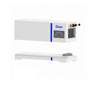 Deye PDU1 i podstawa do modułu akumulatora AI-W5.1-B