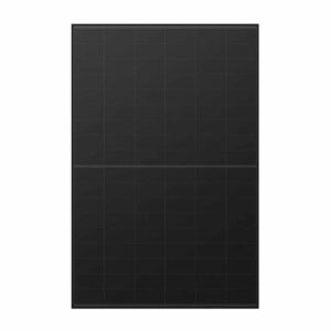 Pannello fotovoltaico Aiko 440Wp N-Type ABC Full-Black
