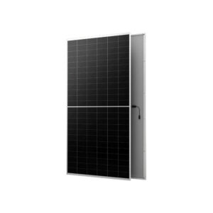 Aiko 650Wp N-Type ABC Comet 2U zonnepaneel