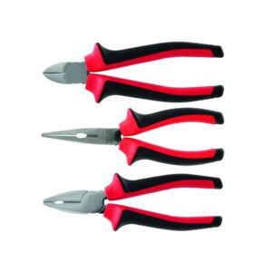 Intercable Set di pinze isolate