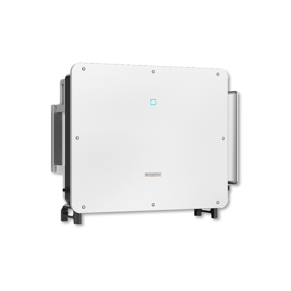 Sungrow inverter trifase 350kW SG350HX-V114