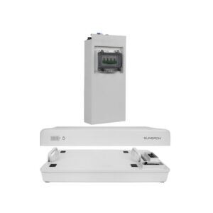 Sungrow kit per batteria BMS + Base + Coperchio