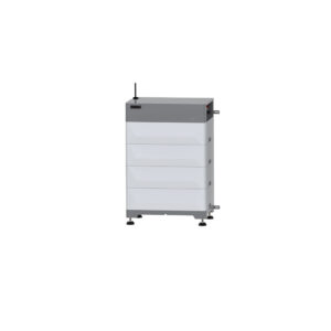 HAILEI Batteria di accumulo HV 20.48kWh ATOM-HS20.48