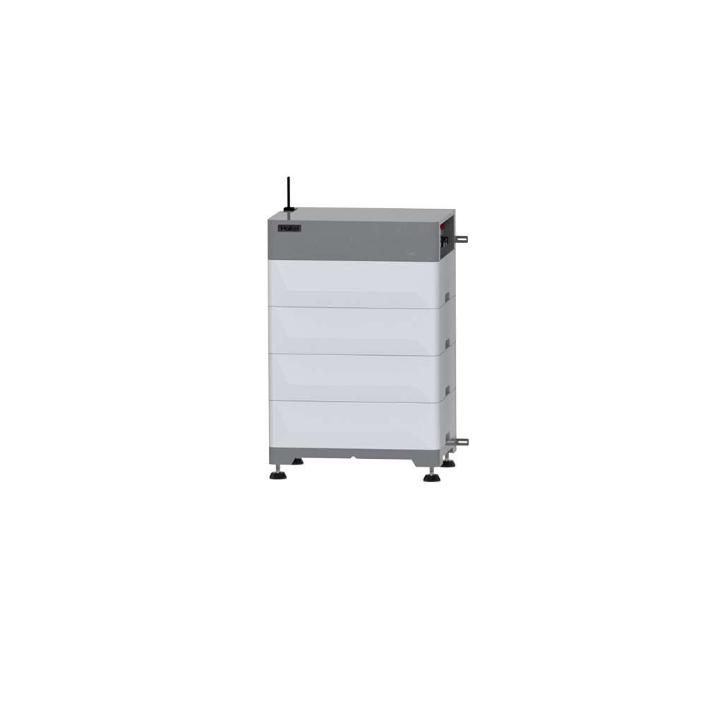 HAILEI Batteria di accumulo HV 20.48kWh ATOM-HS20.48