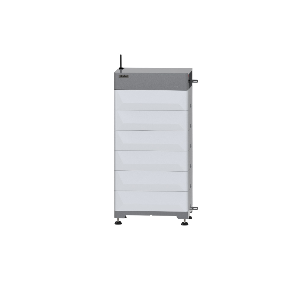 HAILEI Batteria di accumulo HV 30.72kWh ATOM-HS30.72