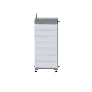HAILEI Batteria di accumulo HV 35.84kWh ATOM-HS35.84