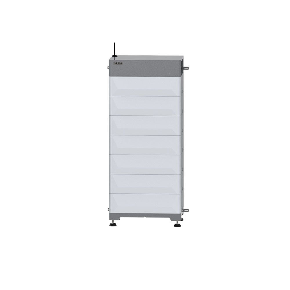 HAILEI Batteria di accumulo HV 35.84kWh ATOM-HS35.84
