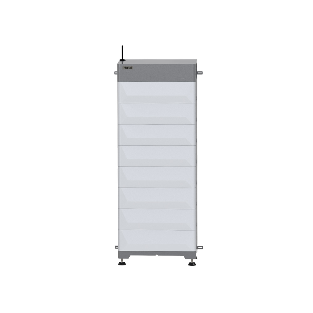 HAILEI Batteria di accumulo HV 40.96kWh ATOM-HS40.96