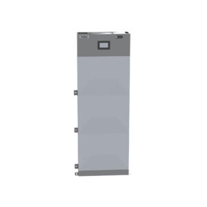 HAILEI Batteria di accumulo LV 15.36kWh ATOM LS-15.36