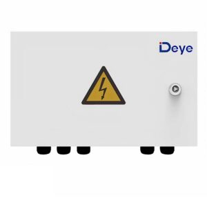 DEYE box di parallelo per batterie BOS-G