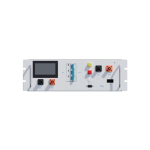 Deye BMS voor HV BOS-G Pro batterijmodule