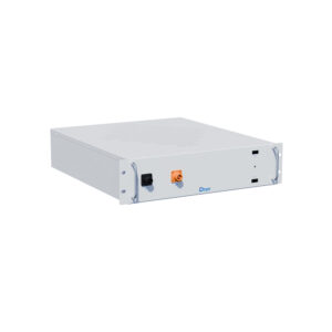 Deye Batterijmodule 5.12kWh HV BOS-G Pro