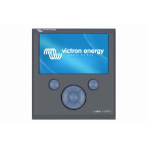 Monitor de control Victron Color Control GX