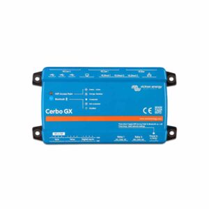 Victron Cerbo GX Monitorización y Control
