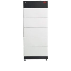 BYD Batteria di accumulo 13.8 kW HVM 13.8
