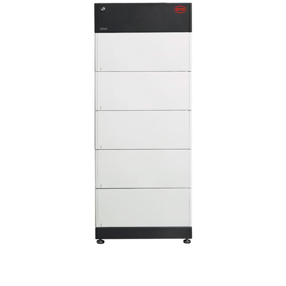 BYD 12.8kW HVS 12.8 Storage Battery