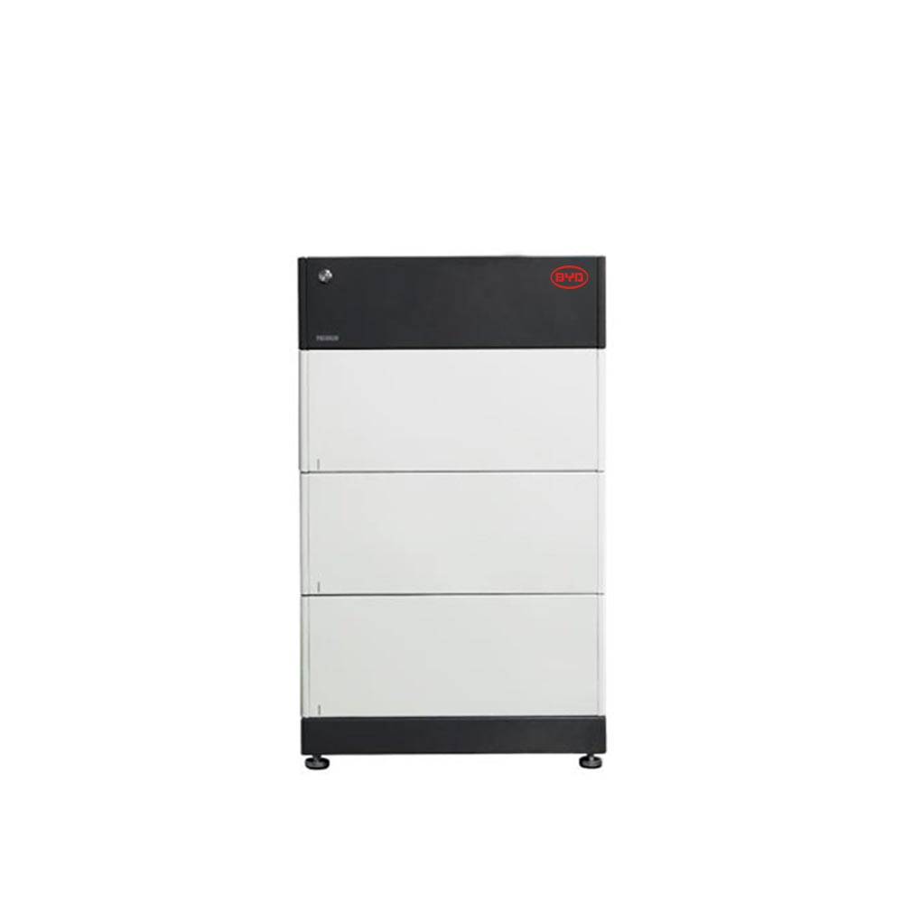 BYD Batteria di accumulo 7.7kW HVS 7.7