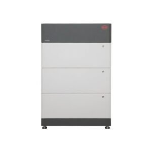 Batteries de stockage BYD LVS 12.0kWh